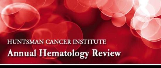Picture of 16th Annual Hematology Review