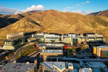 Picture of CCIP Level 1 Salt Lake City - In Person (Option B) September 25-26, 2026
