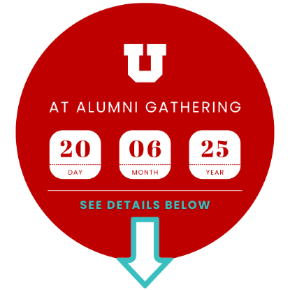 Picture of 2025 AT Alumni Gathering
