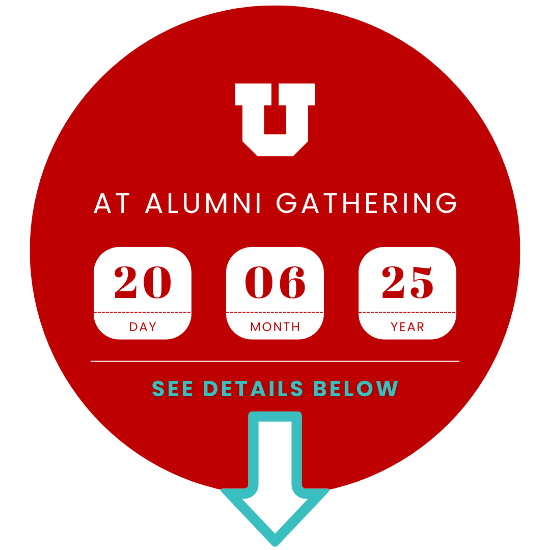 Picture of 2025 AT Alumni Gathering