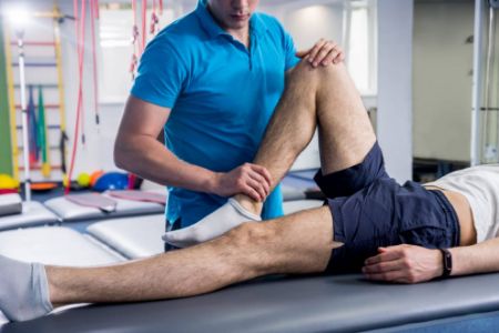 Picture for category Physical Therapy