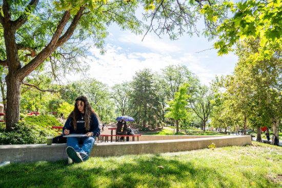 Picture of 65th Spring WINO Registration