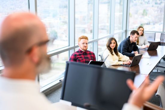 Picture of Introduction to Tableau - Spring 2025