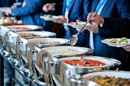 Picture of Neurology 60th Celebration - Dinner Only