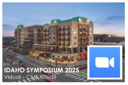 Picture of Idaho Symposium - Virtual with CME
