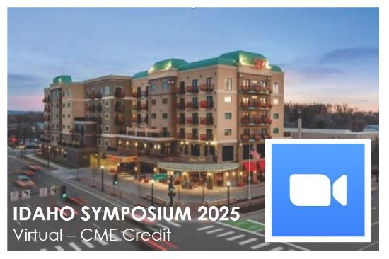 Picture of Idaho Symposium - Virtual with CME
