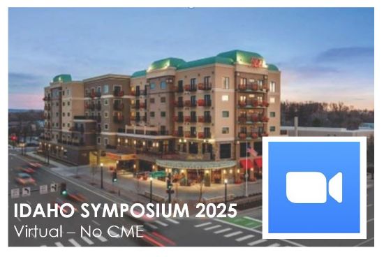 Picture of Idaho Symposium - Virtual (no CME)