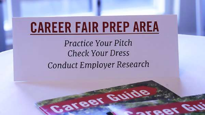 Picture of Career Exposition Only