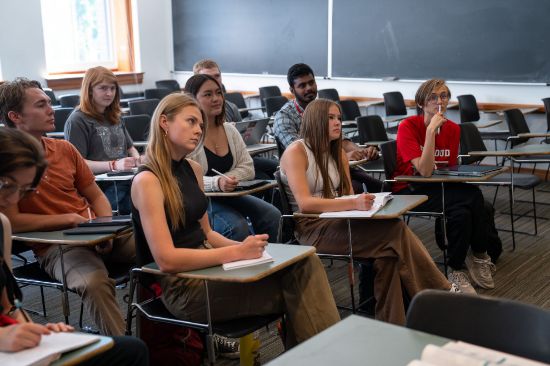 Picture of Non-affiliated Trainees & Students