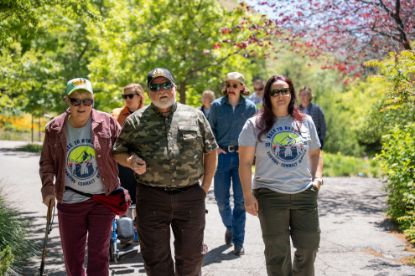 Picture of Trauma Program Donation