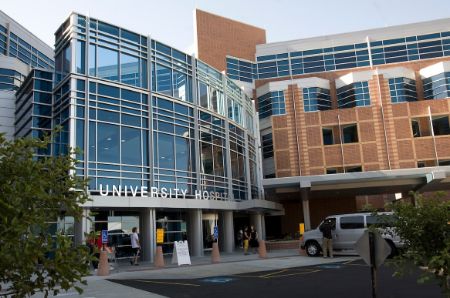 Picture for category Advanced Trauma Care