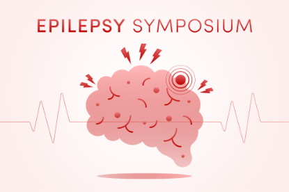 Picture of Epilepsy Symposium  - Virtual Attendance 