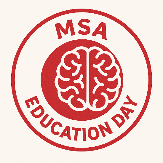 Picture of MSA Education Day 