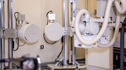 Picture of MOCAP Lab Rental payments