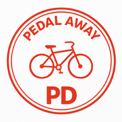 Picture of Pedal Away Parkinson's 