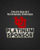 Picture of 2026 Athlete Health & Performance Symposium Sponsorship - Platinum Level
