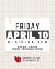 Picture of 2026 Athlete Health & Performance Symposium Friday April 10th Registration ONLY