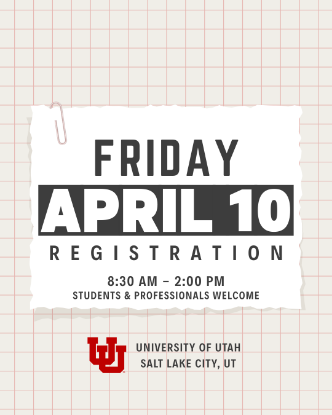 Picture of 2026 Athlete Health & Performance Symposium Friday April 10th Registration ONLY