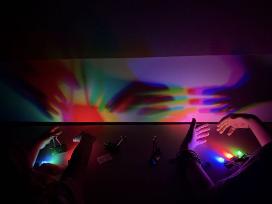 Picture of STEAM@stark Summer Camp 2026