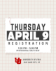 Picture of 2026 Athlete Health & Performance Symposium Thursday April 9th Registration and Social Event