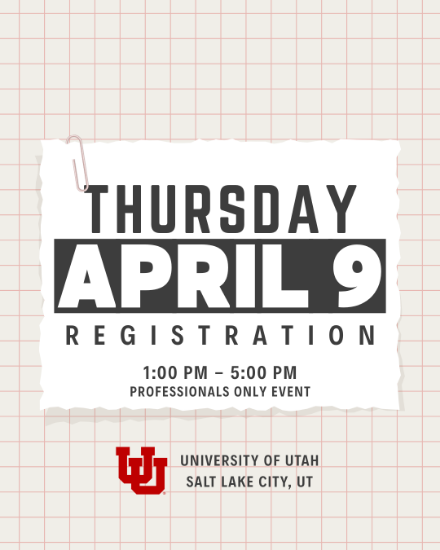 Picture of 2026 Athlete Health & Performance Symposium Thursday April 9th Registration and Social Event