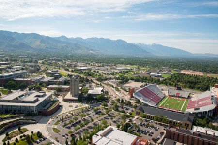 Picture for category L.S. Skaggs Wellness Center