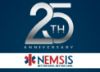 Picture of NEMSIS 25th Anniversary Meeting - Early Bird Discount