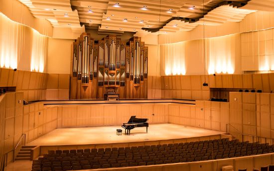 Picture of GSLC Gala - VIP Box