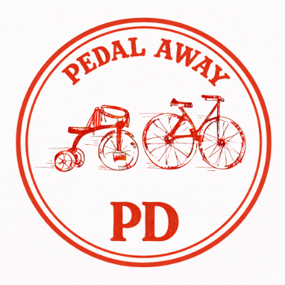 Picture of Pedal Away Parkinson's Exhibitors