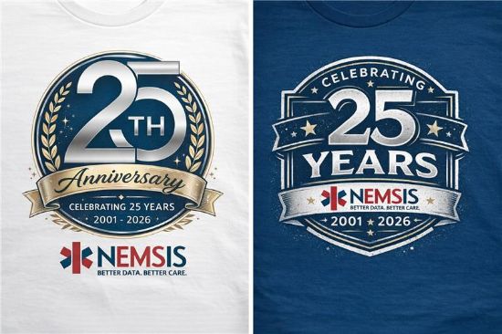 Tee-shirt options