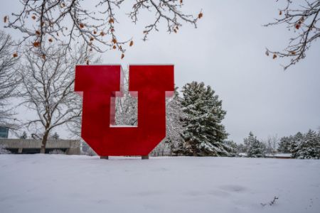 Utah Winter Meeting