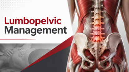Picture of Lumbopelvic Management